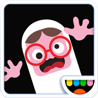 Toca Boo Mod