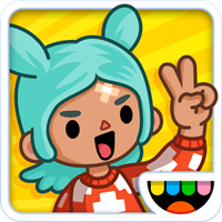 Toca City Mod