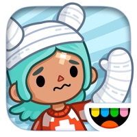 Toca Hospital Mod