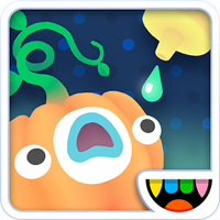 Toca Lab Plants Mod